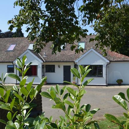 Hotel Tarras Little Hadham Zewnętrze zdjęcie