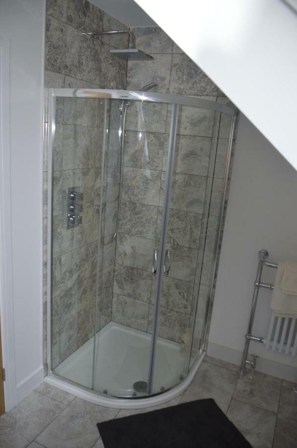 Hotel Tarras Little Hadham Zewnętrze zdjęcie