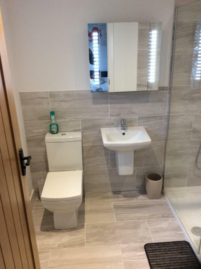 Hotel Tarras Little Hadham Zewnętrze zdjęcie
