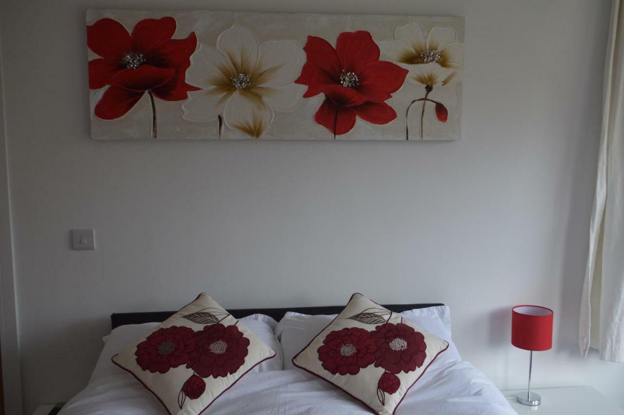Hotel Tarras Little Hadham Zewnętrze zdjęcie