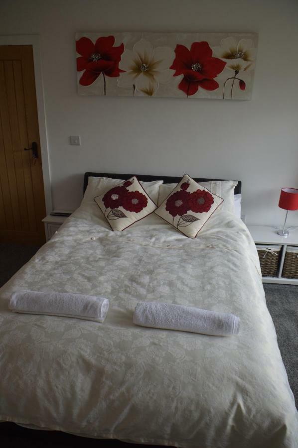 Hotel Tarras Little Hadham Zewnętrze zdjęcie