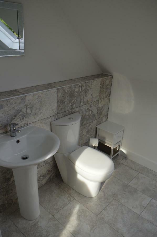 Hotel Tarras Little Hadham Zewnętrze zdjęcie