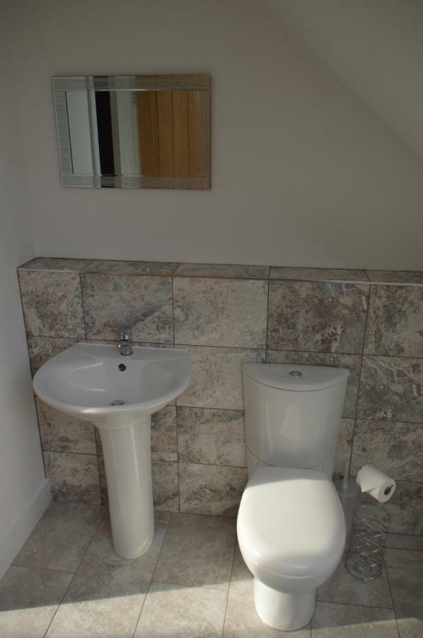 Hotel Tarras Little Hadham Zewnętrze zdjęcie