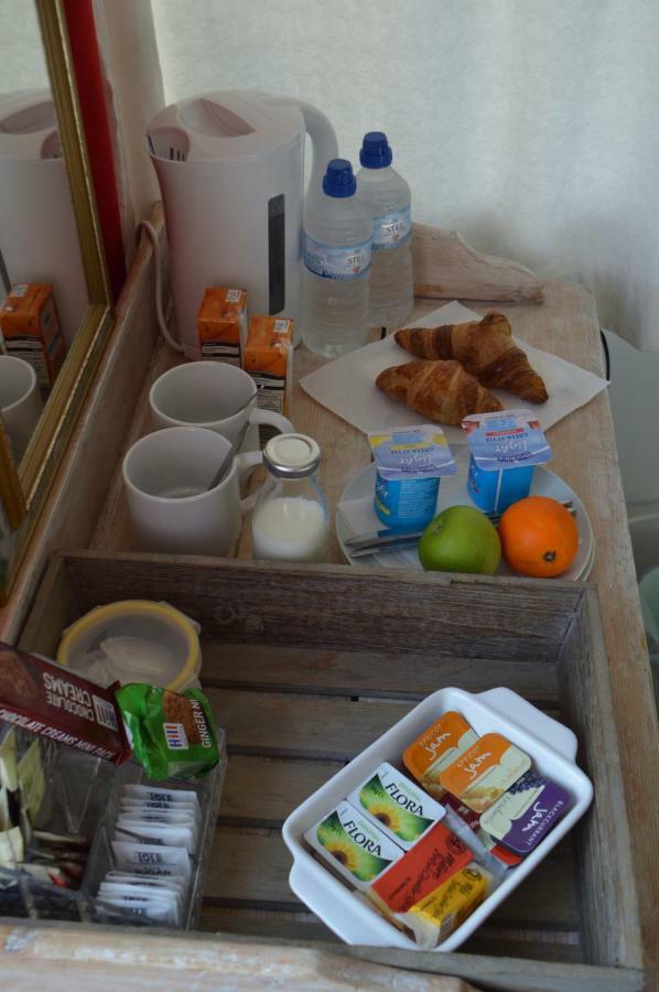 Hotel Tarras Little Hadham Zewnętrze zdjęcie